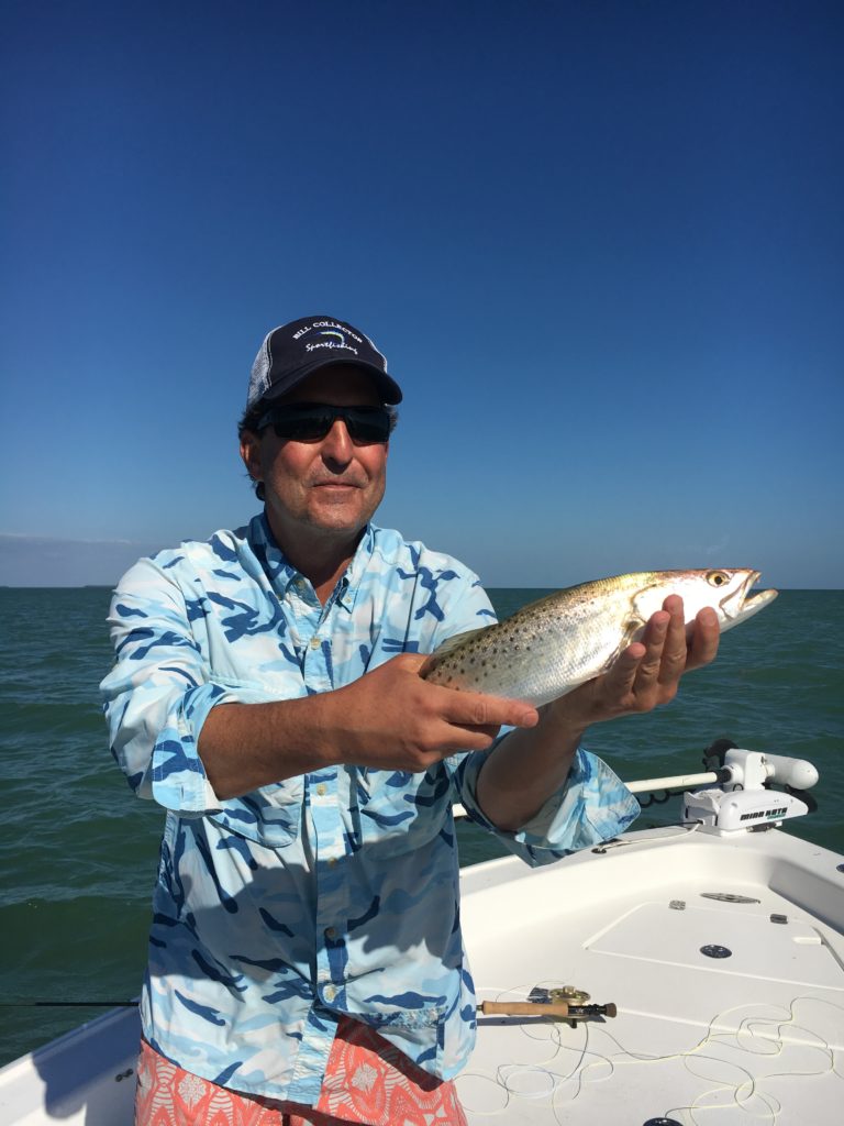 Fishing Trip Gallery - Islamorada Fishing Charter